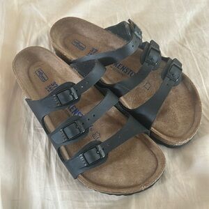 Birkenstocks